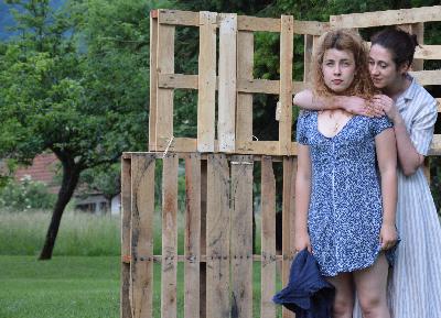 Photo Vincent Perraud