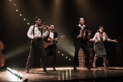 Photo Stéphane Pachot