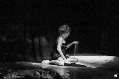 Photo Aphrodite Pix Art