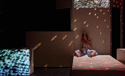 Photo Éric Sanger-Monteros