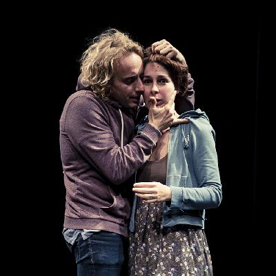 Photo Gilbert Scotti