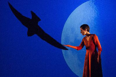 Photo Christophe Voegele