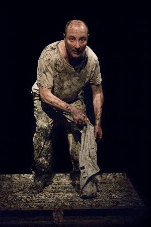 Photo Pauline Le Goff