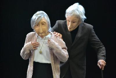 Photo Marie-José Bré