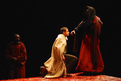 Photo Philippe Lacombe