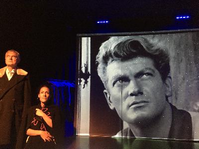 Photo  Yannick Perrin