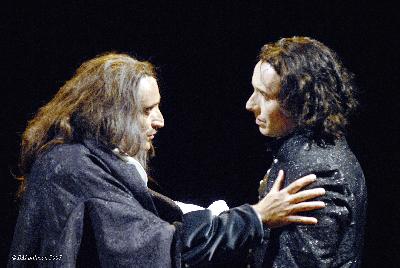 Photo Bernard Palazon