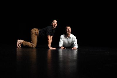 Photo Wilfried Lamotte