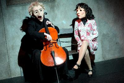 Photo Pascal Krattinger