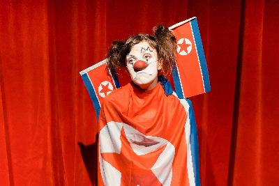 Photo Stéphane Pachot